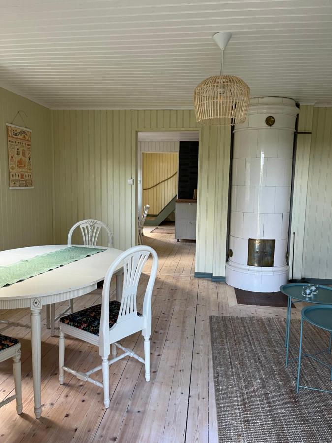 Charlottenborg Söderköping Exterior foto