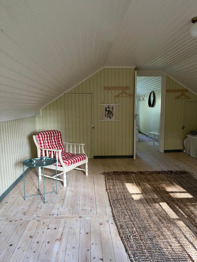 Charlottenborg Söderköping Exterior foto